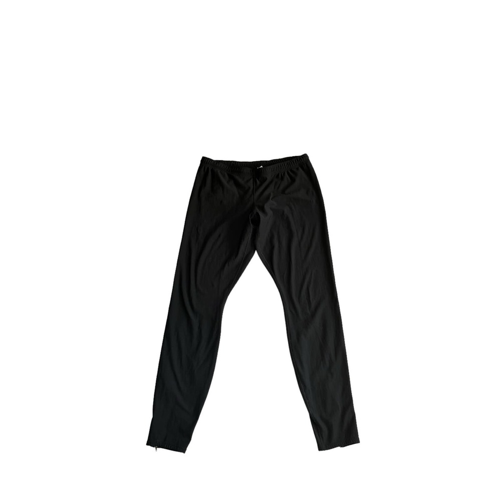 Patagonia Men's Baselayer‎ Pants Black Size M
